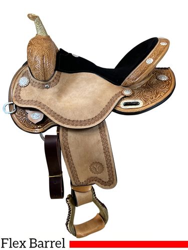 13-13-5-14-14-5-15-16-17-circle-y-kelly-kaminski-flex2-blaze-barrel-racer-1528-circle-y-saddle-pad-for-1-2-price-or-cash-discount-126