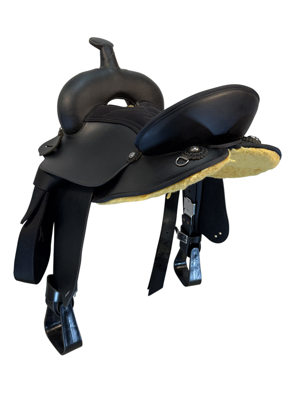 13-inch-used-wintec-jr-all-arounder-saddle-29