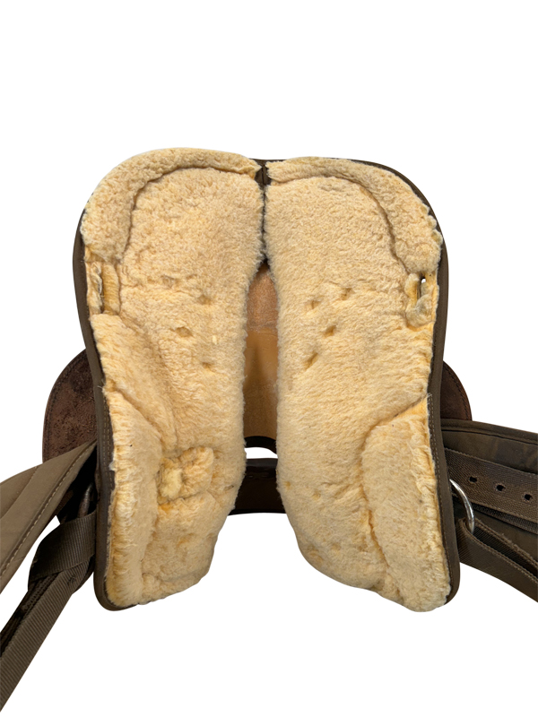 14-inch-used-big-horn-cordura-trail-saddle-104-54