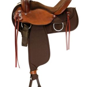 Fabtron Lady Trail Saddle 7152 7154 7156