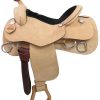 15" 16" 17" South Bend Saddle Co Training Saddle 2300