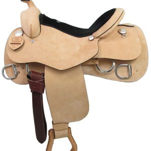 15" 16" 17" South Bend Saddle Co Training Saddle 2300