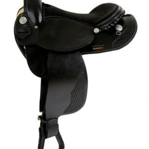 15" 15.5" 16" Dakota Arabian Horse Saddle 5319