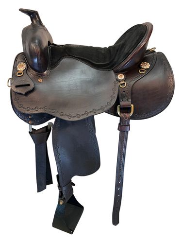 15-5inch-used-tucker-black-mountain-gaited-trail-saddle-261-101