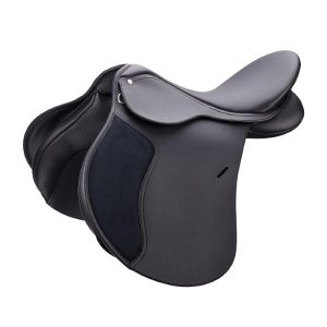 Wintec 250 All Purpose Saddle Flocked