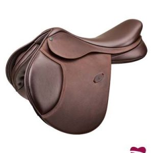 16.5" to 18" Arena Jump Saddle AJCXXXXXXX