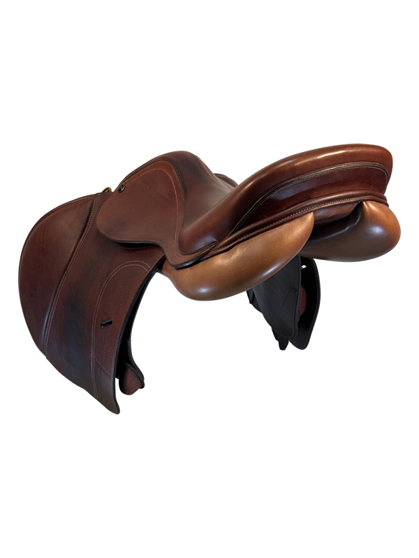 16-5inch-used-ovation-close-contact-saddle-19