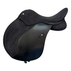 PRICE REDUCED! 16.5Inch Used Wintec All Purpose Saddle 2000