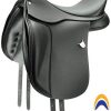 Bates Dressage Saddle Heritage CAIR