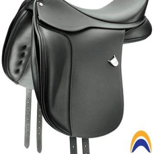 Bates Dressage Saddle Heritage CAIR
