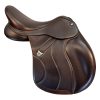 PRICE REDUCED! 17 Inch Used Bates All Purpose Saddle