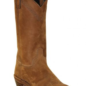 Men's Sage Western Cutout Boots 4740