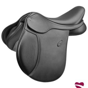 16.5" to 18" Arena All Purpose Saddle AAPCXXXXXX