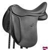 16.5" to 18" Arena Dressage Saddle ADRCXXXXXX