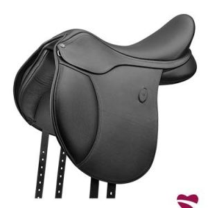 16.5" to 18" Arena Wide All Purpose Saddle AAPCWXXXXX