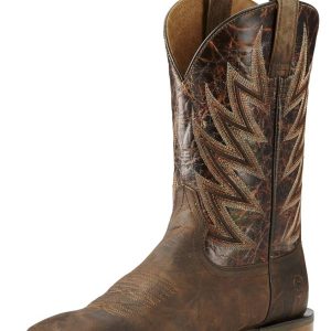 Men's Ariat Challenger Boots 10018695 ZDS