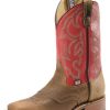 Men's Double-H ICE Roger Boots DH3556 ZDS