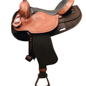 15" to 16" Fabtron Arabian Wide Tree Saddle 7318-7322
