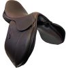 M.Toulouse Denisse Close Contact Saddle w/ Genesis Tree 5801