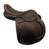 M.Toulouse Annice Close Contact Saddle w/ Genesis Tree 3801