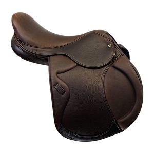 M.Toulouse Annice Close Contact Saddle w/ Genesis Tree 3801