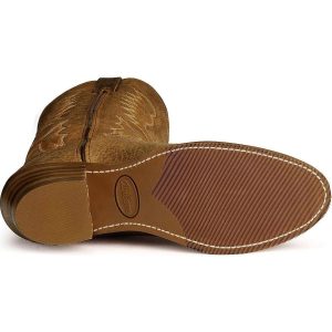 Men's Abilene Bison Western Boots 6403