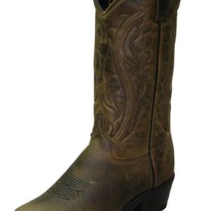 Men's Abilene Traditional Cowboy Boots 3051 ZDS