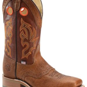 Men's Double-H ICE Mickey Boots DH4400