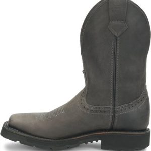 Men's Double-H Ryker Boots DH4562 ZDS