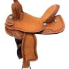 13.5" to 16" South Bend Saddle Co Nitro Barrel Racer 4437