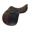 M.Toulouse Bretta Pro Close Contact Saddle w/ Genesis Tree 3501