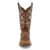 Twisted X Women's Ruff Stock Boot WRS0025