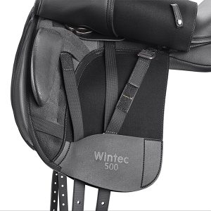 Wintec 500 Dressage HART