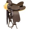12" 13" Wintec Junior Western All Rounder Saddle