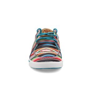 Women's Twisted X Hooey Looper WHYC008 ZDS CLEARANCE