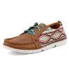 Women's Twisted X Zero X Aztec WZX0006 ZDS